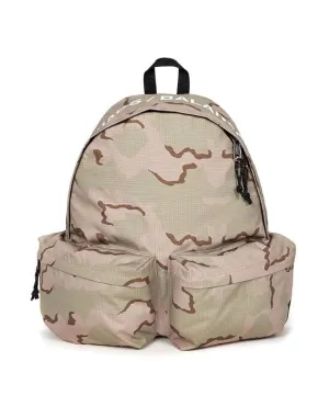 Eastpak backpack, beige