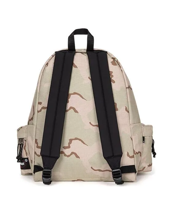 Eastpak backpack, beige