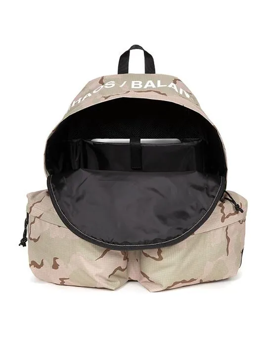 Eastpak backpack, beige