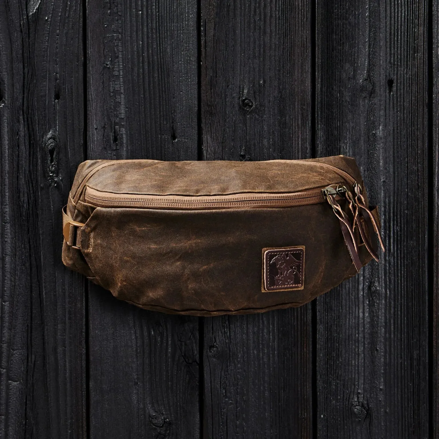 EVERGOODS MOUNTAIN HIP PACK 3.5L - GRIFFIN EDITION