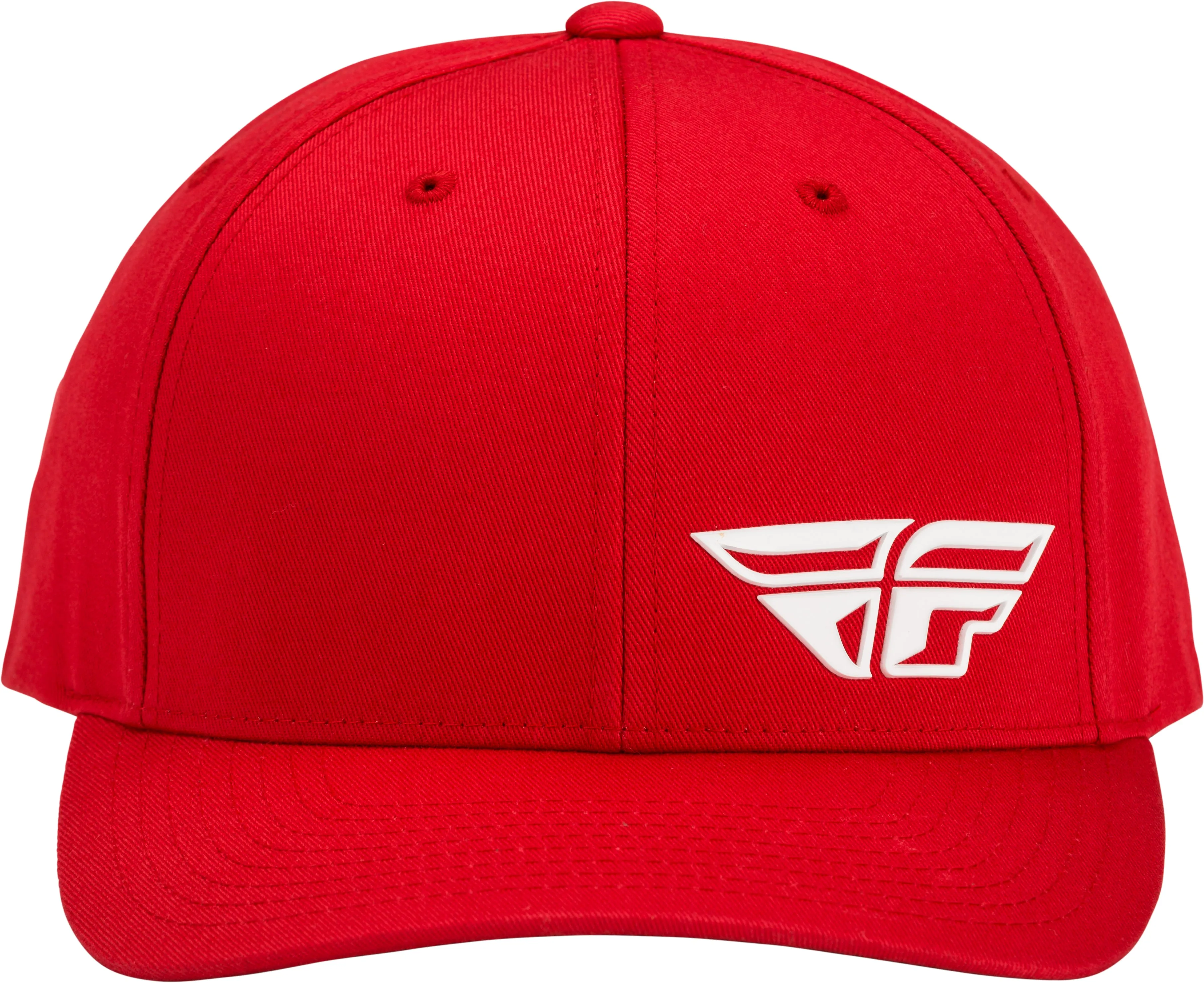 F-Wing Snap Back Hat