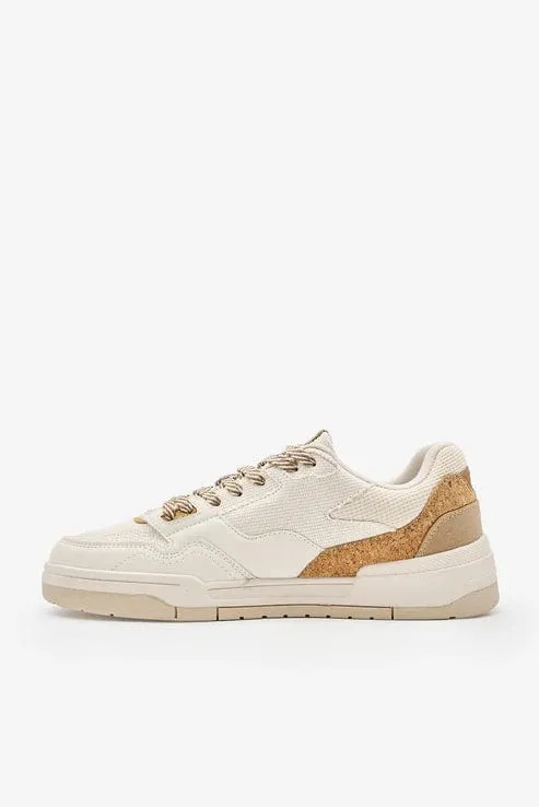 Fila Men's Noah Gardenia/Beige