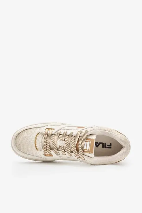 Fila Men's Noah Gardenia/Beige