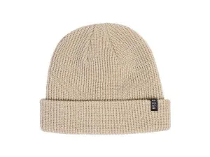 Fisherman's Beanie Beige