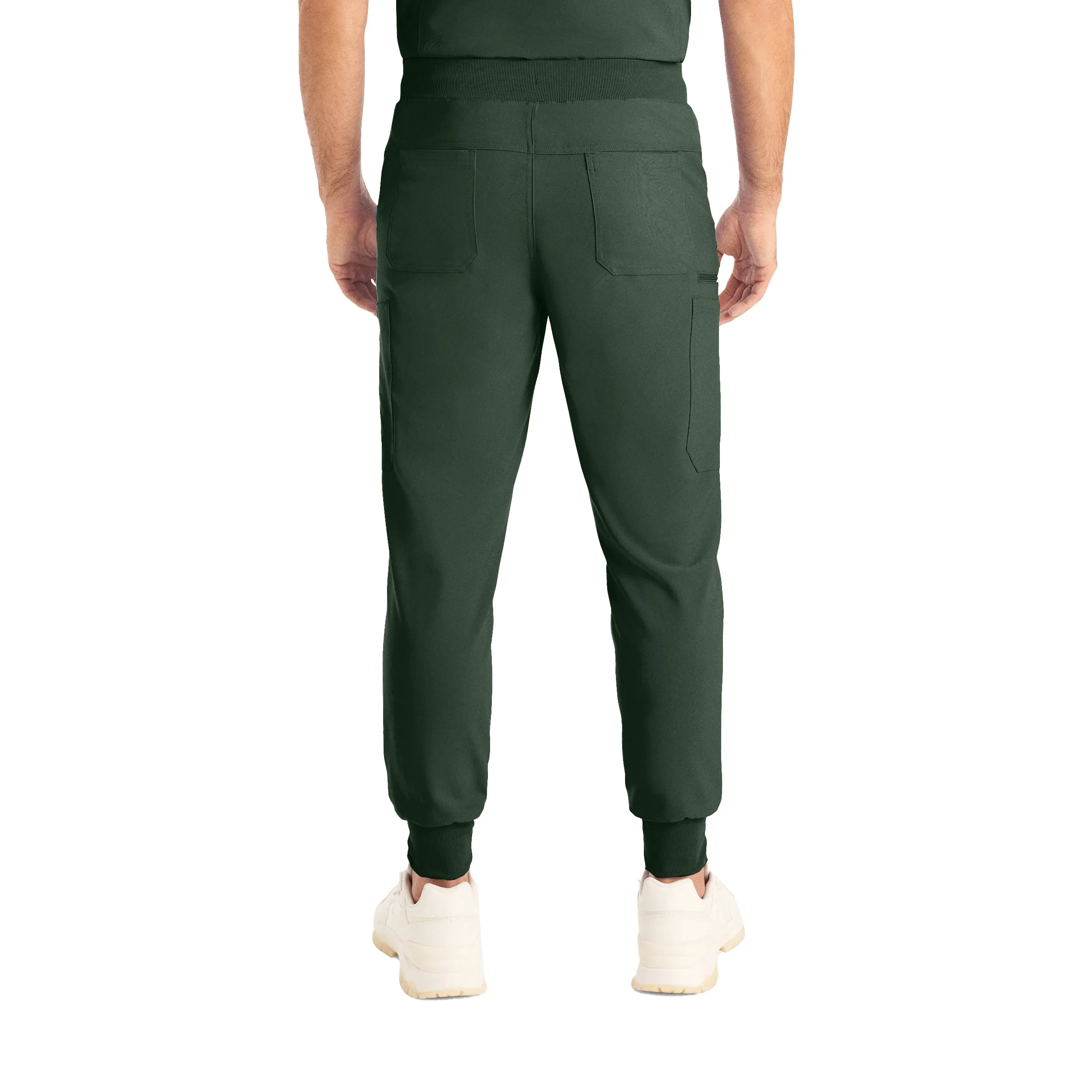 Forward - Men's Jogger Scrub Pants