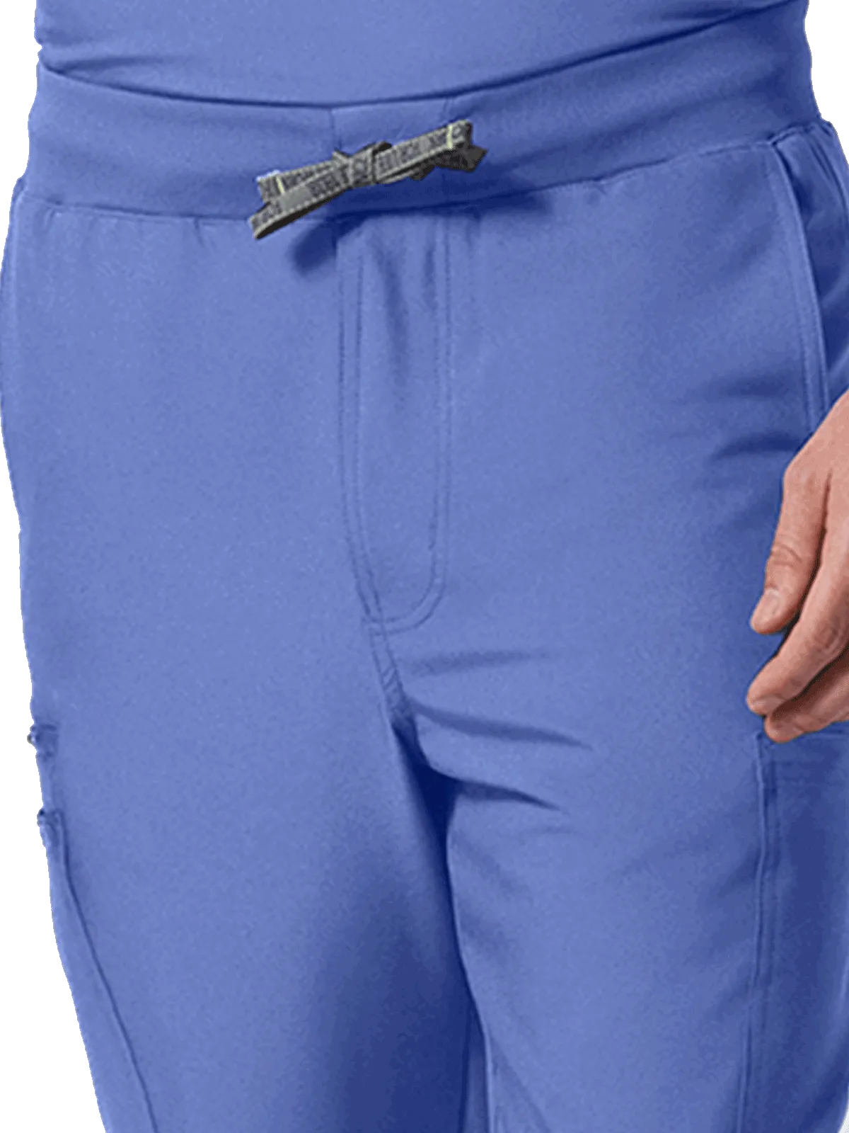 Forward - Men's Jogger Scrub Pants