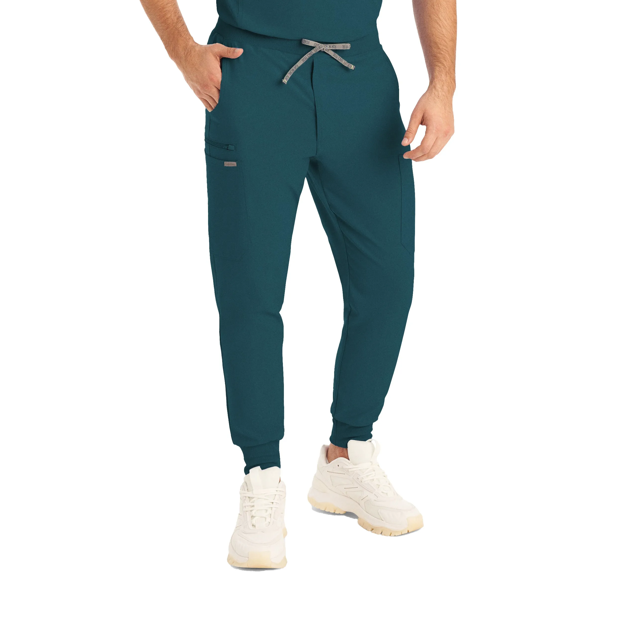 Forward - Men's Jogger Scrub Pants