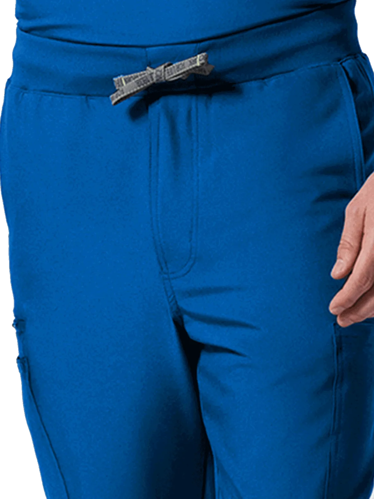 Forward - Men's Jogger Scrub Pants