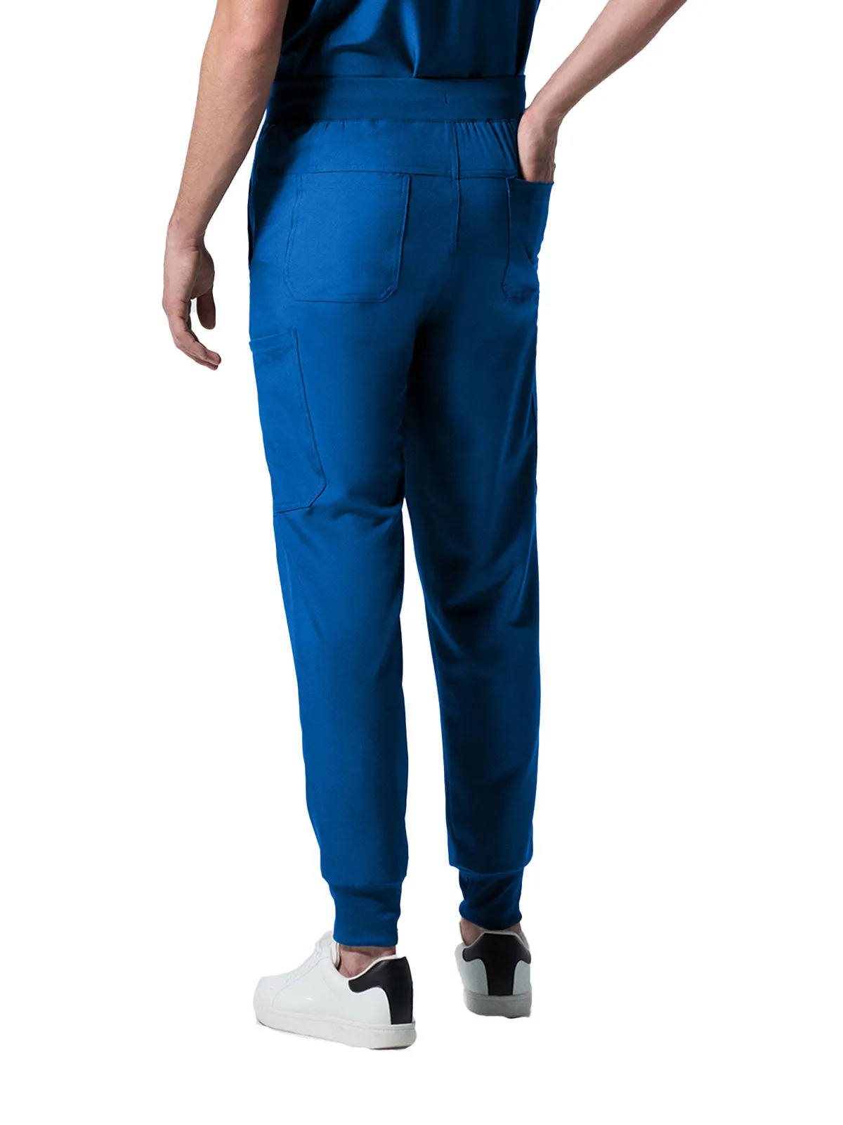 Forward - Men's Jogger Scrub Pants