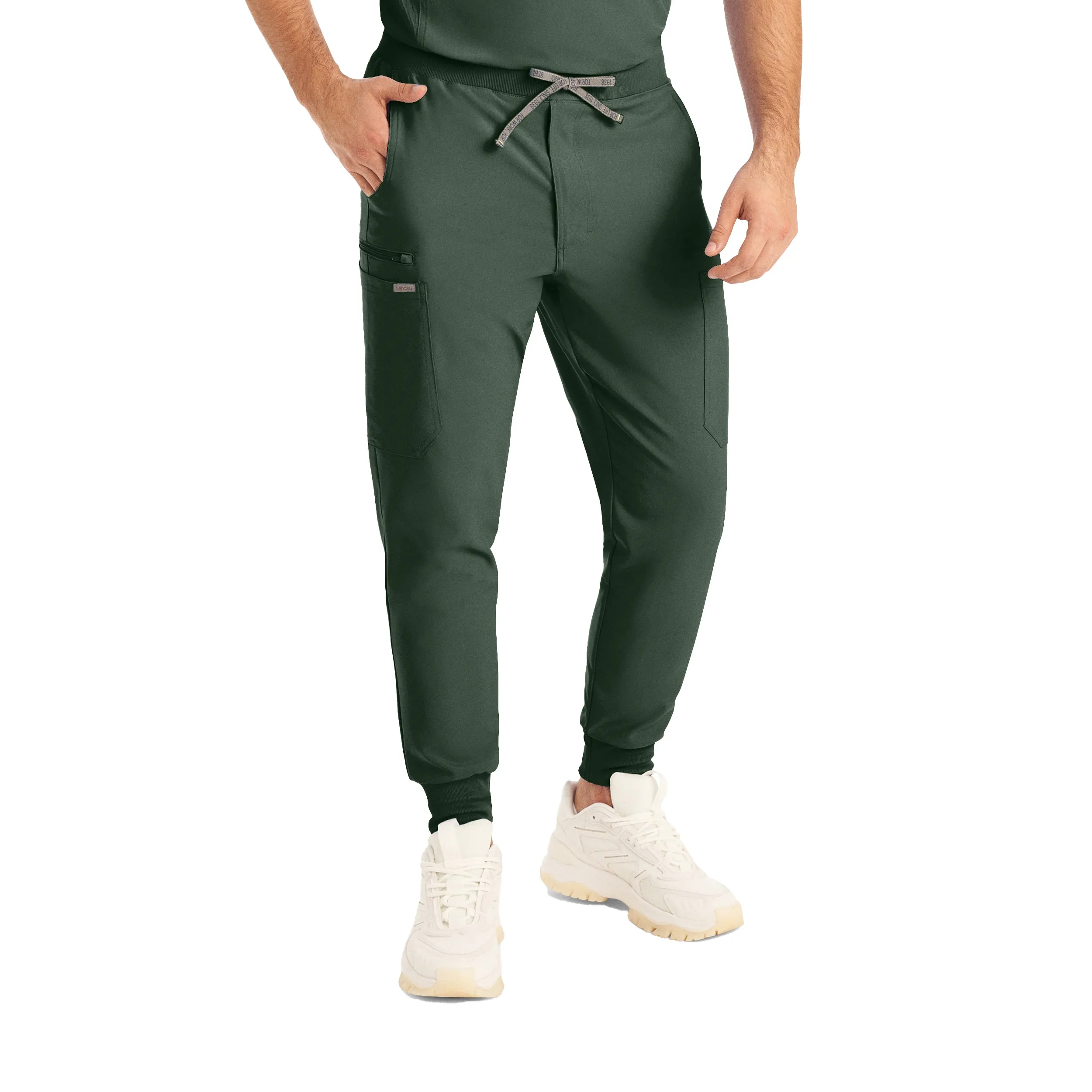 Forward - Men's Jogger Scrub Pants