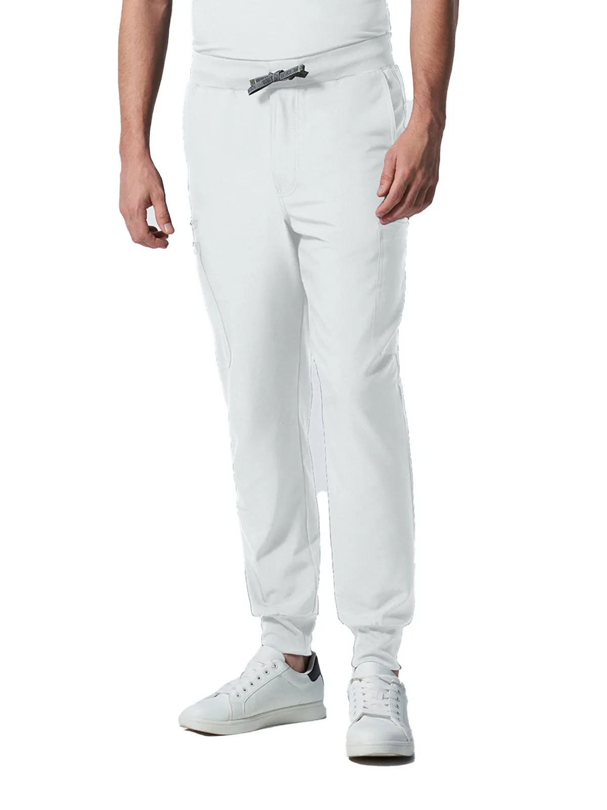Forward - Men's Jogger Scrub Pants