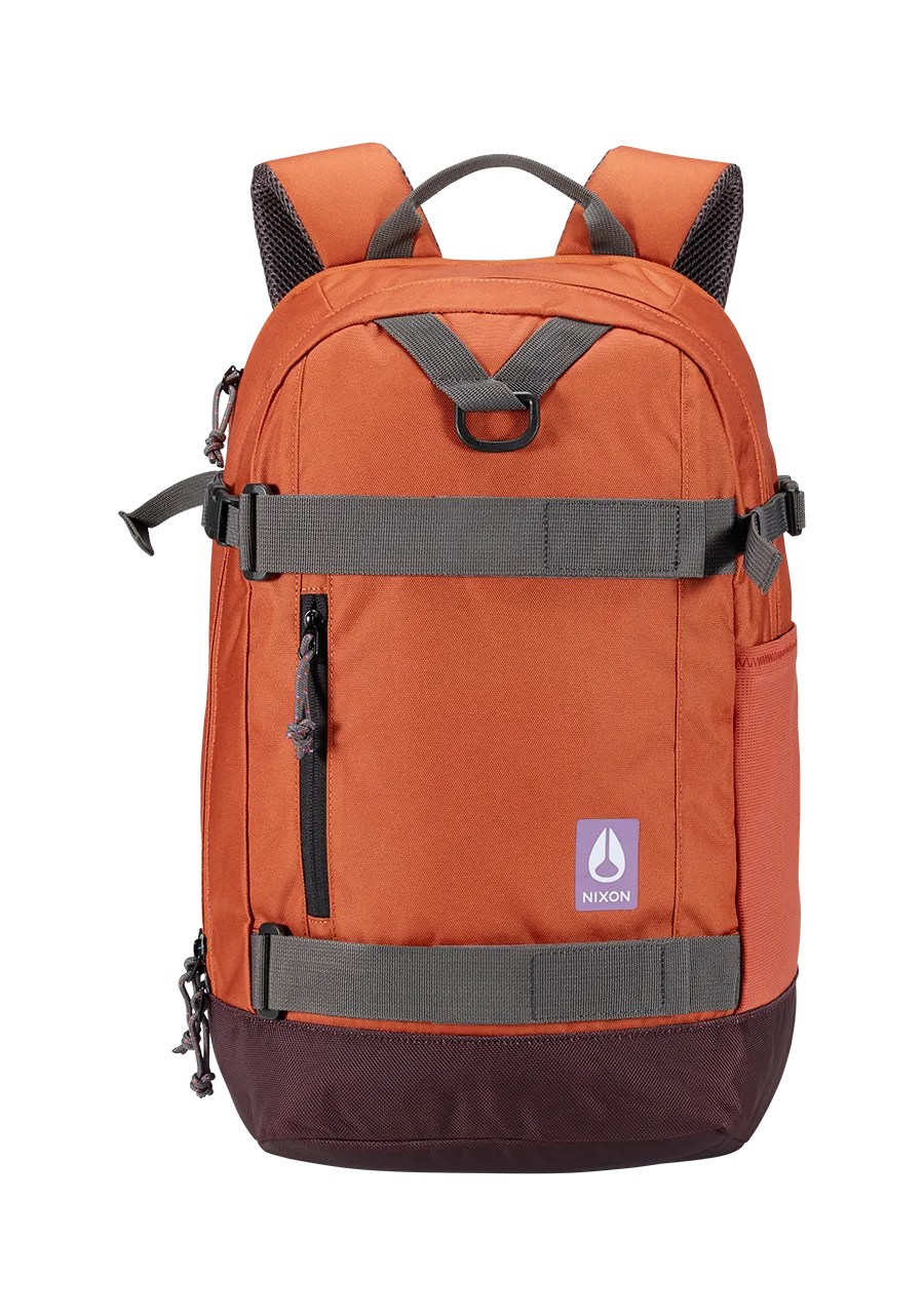 Gamma Backpack - Dark Olive