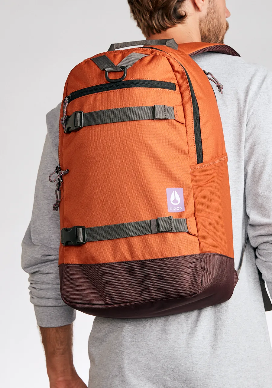 Gamma Backpack - Dark Olive