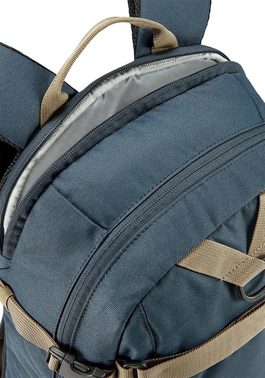 Gamma Backpack - Dark Olive
