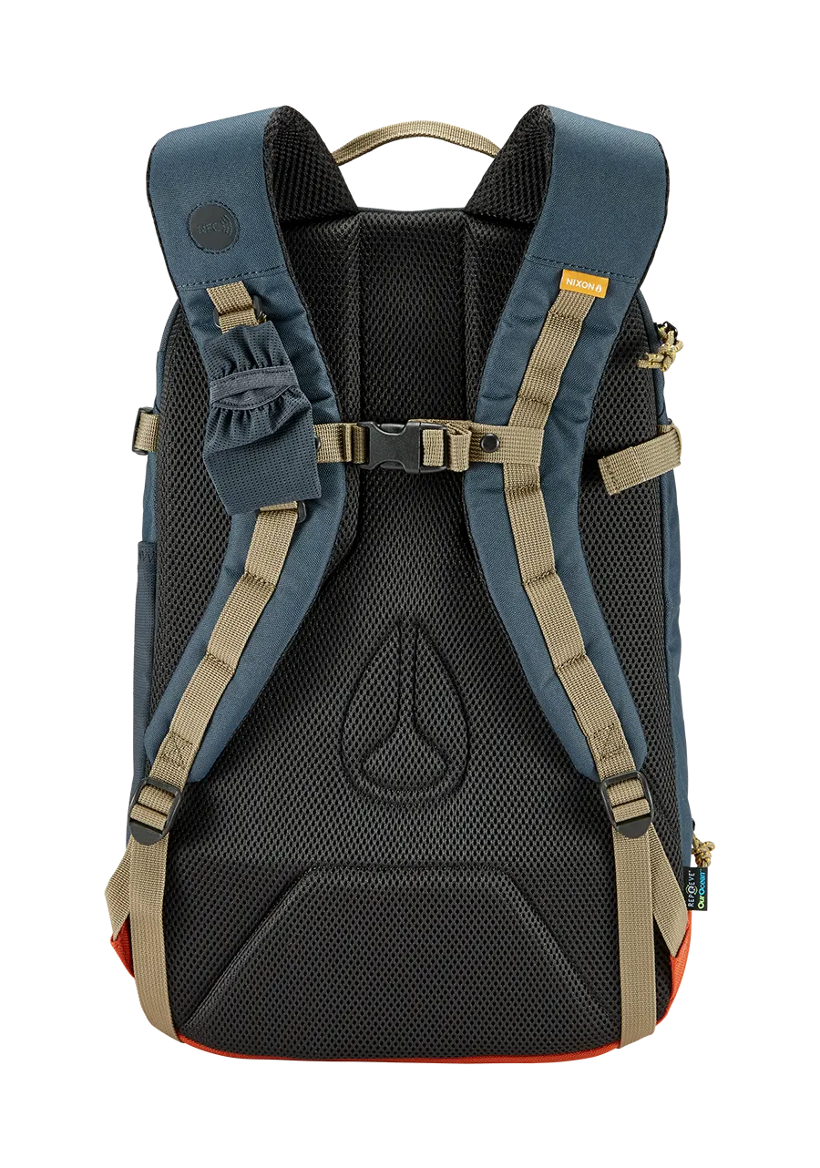Gamma Backpack - Dark Olive