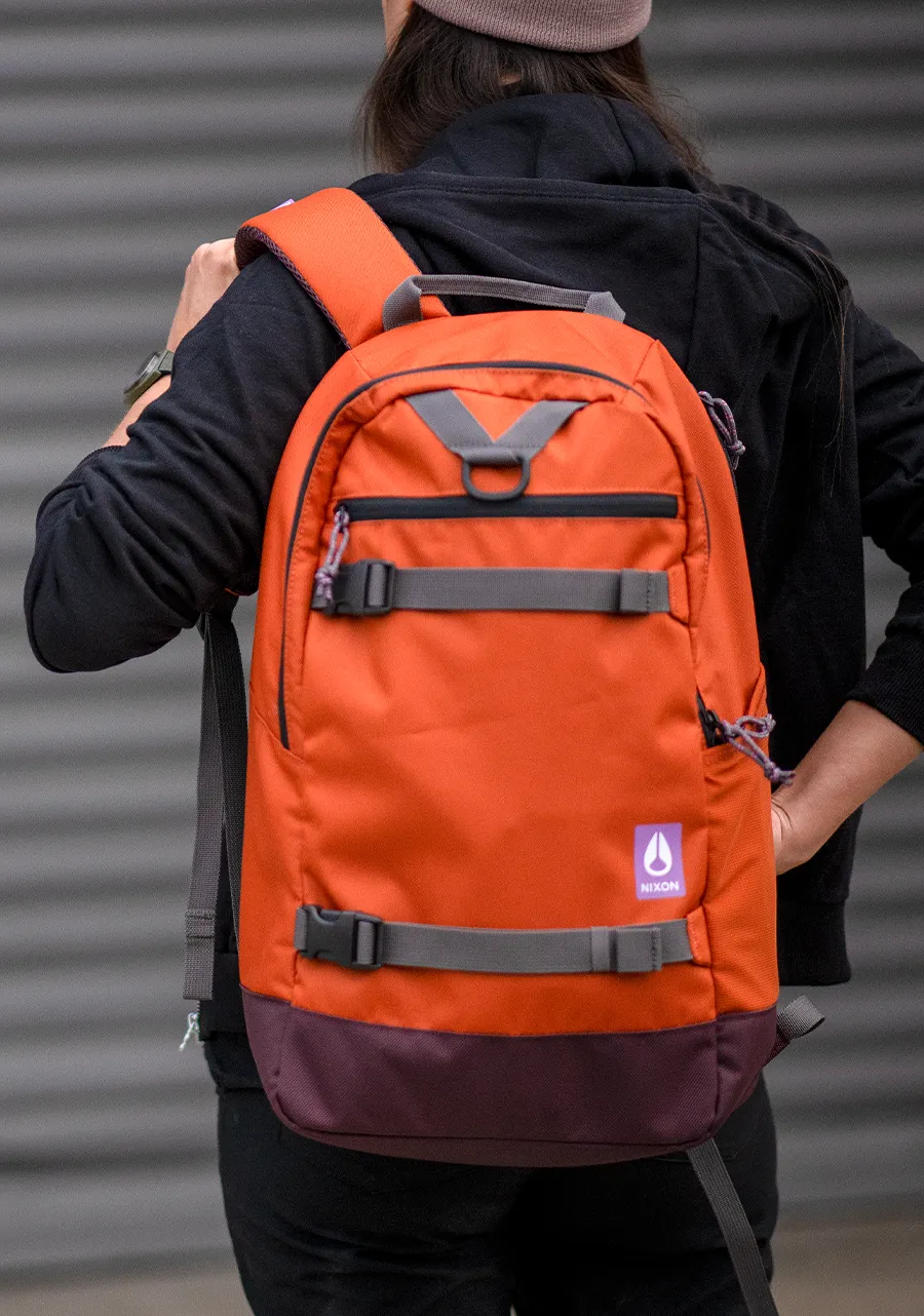 Gamma Backpack - Dark Olive