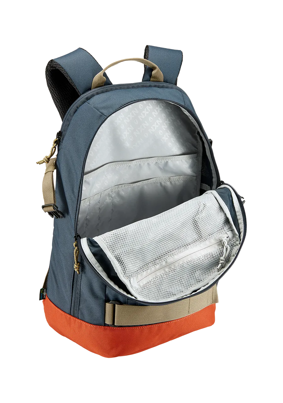 Gamma Backpack - Dark Olive