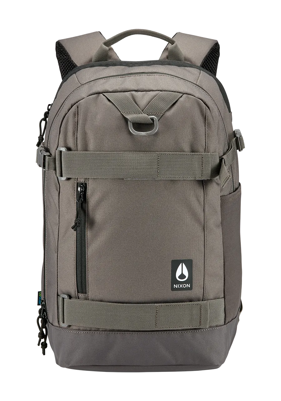 Gamma Backpack - Dark Olive