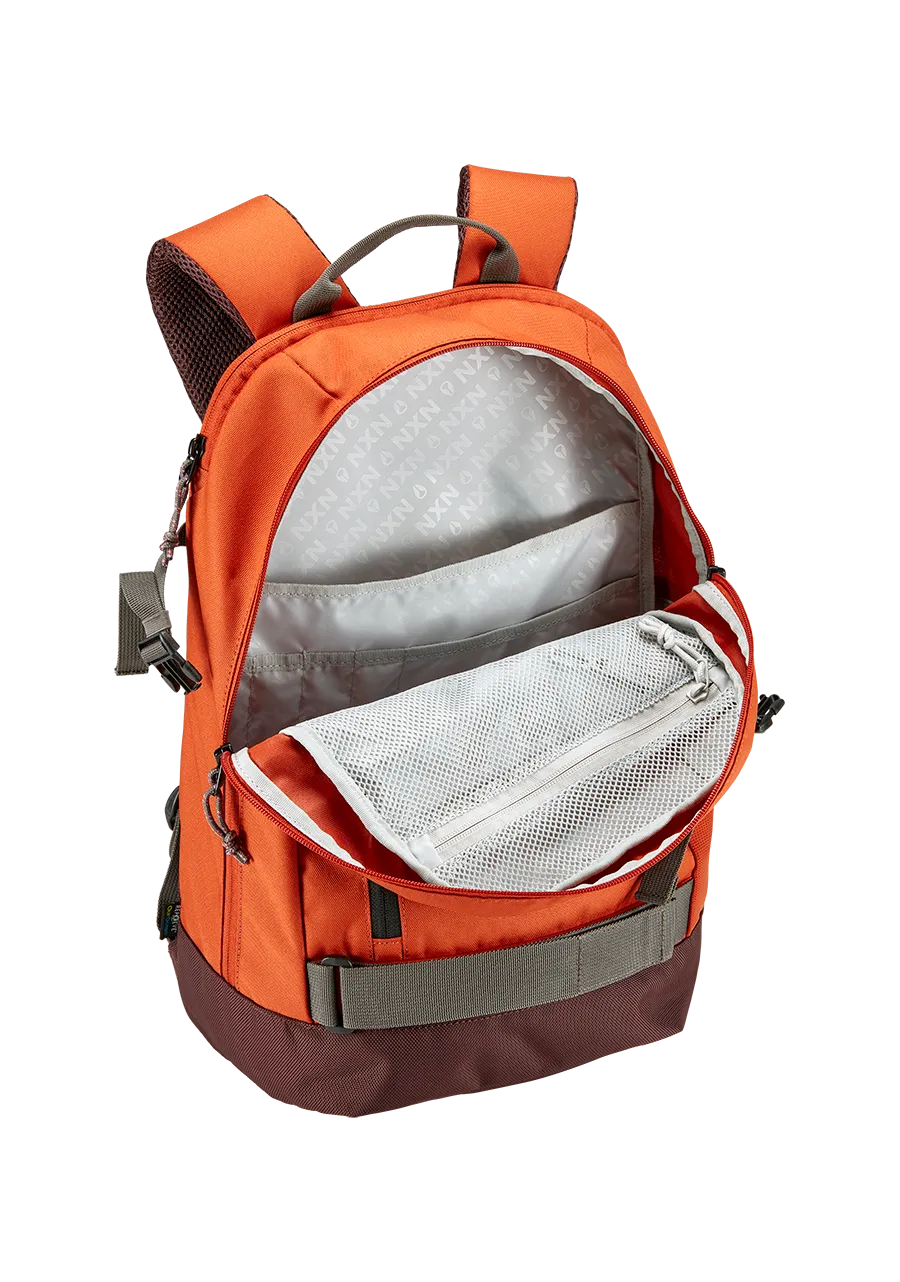Gamma Backpack - Dark Olive