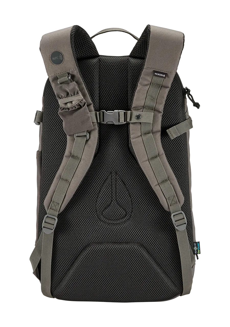 Gamma Backpack - Dark Olive