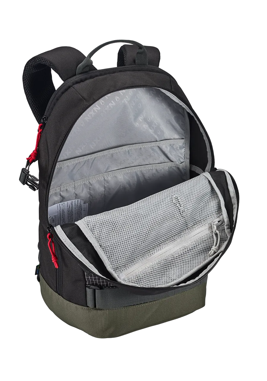 Gamma Backpack - Dark Olive