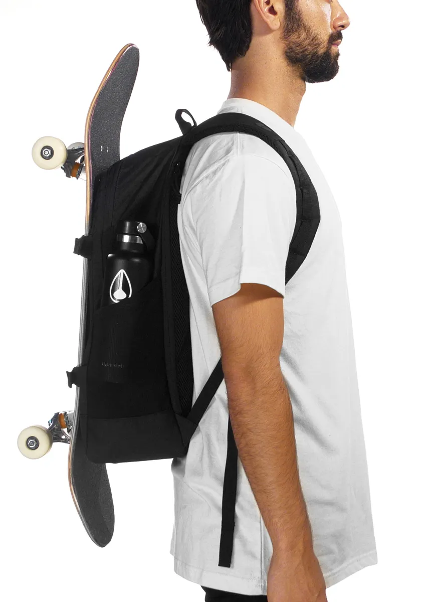 Gamma Backpack - Dark Olive
