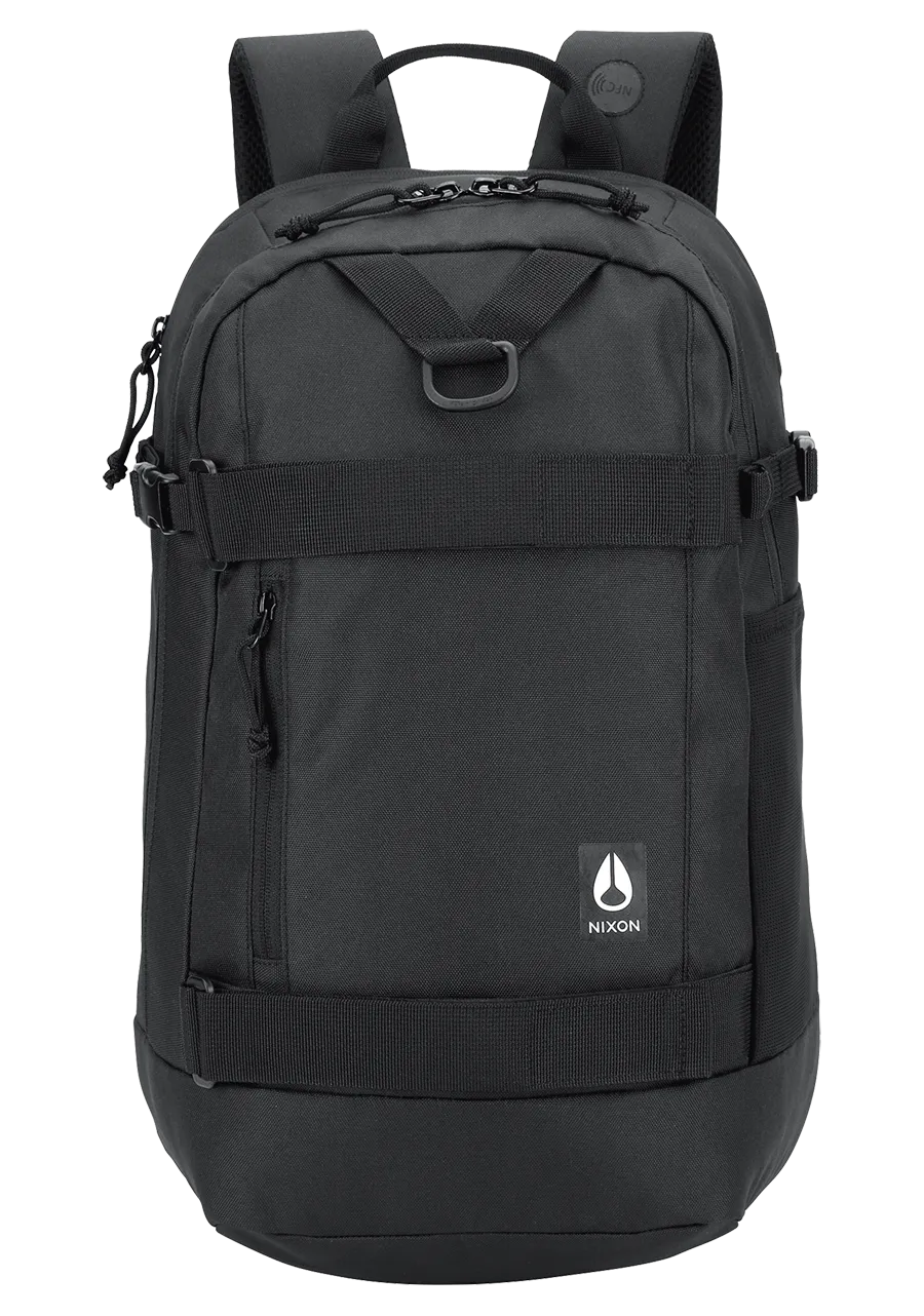 Gamma Backpack - Dark Olive
