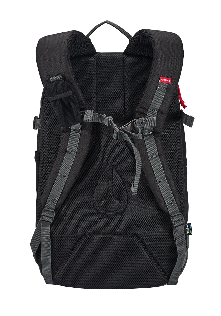 Gamma Backpack - Dark Olive