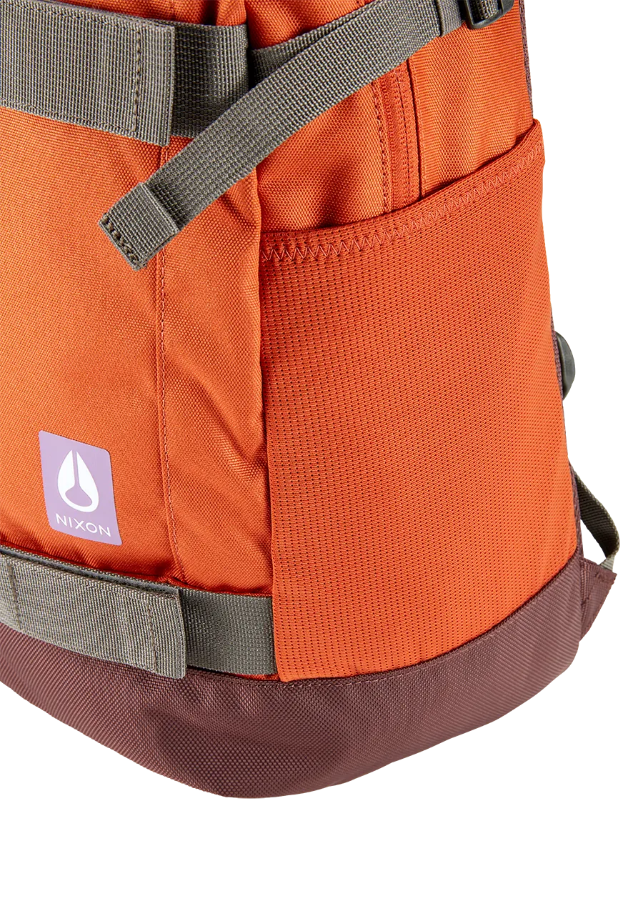 Gamma Backpack - Dark Olive