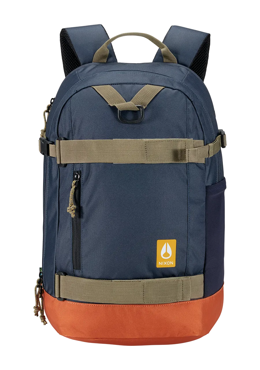 Gamma Backpack - Dark Olive