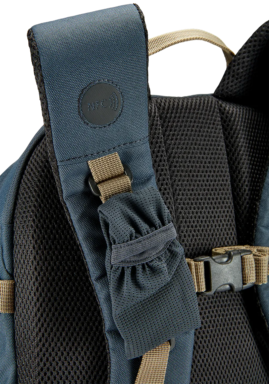 Gamma Backpack - Dark Olive