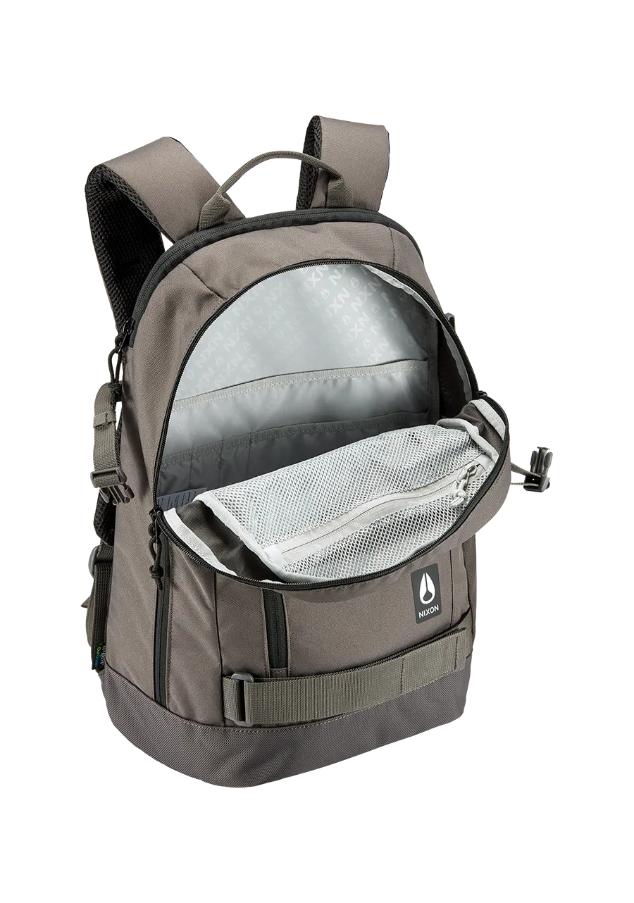 Gamma Backpack - Dark Olive