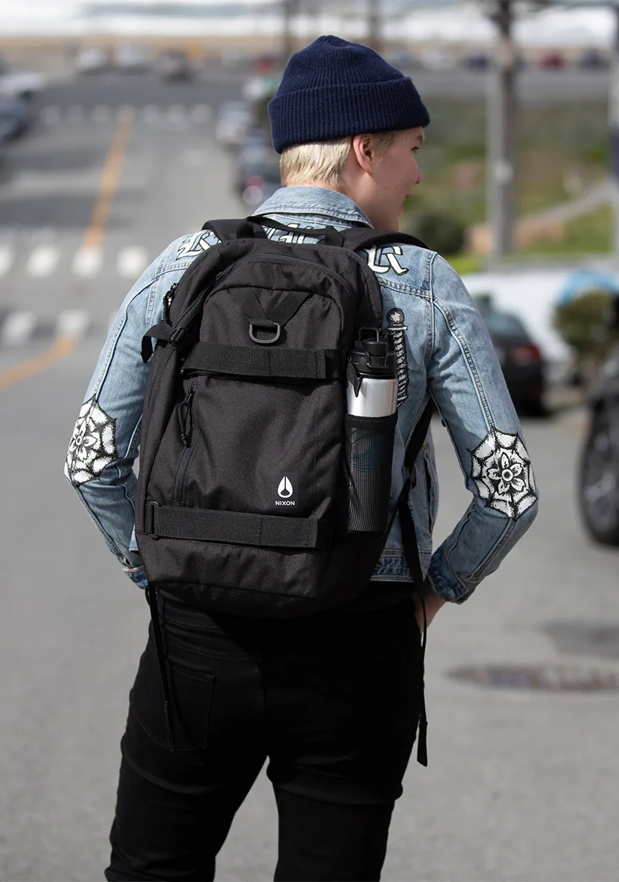 Gamma Backpack - Dark Olive