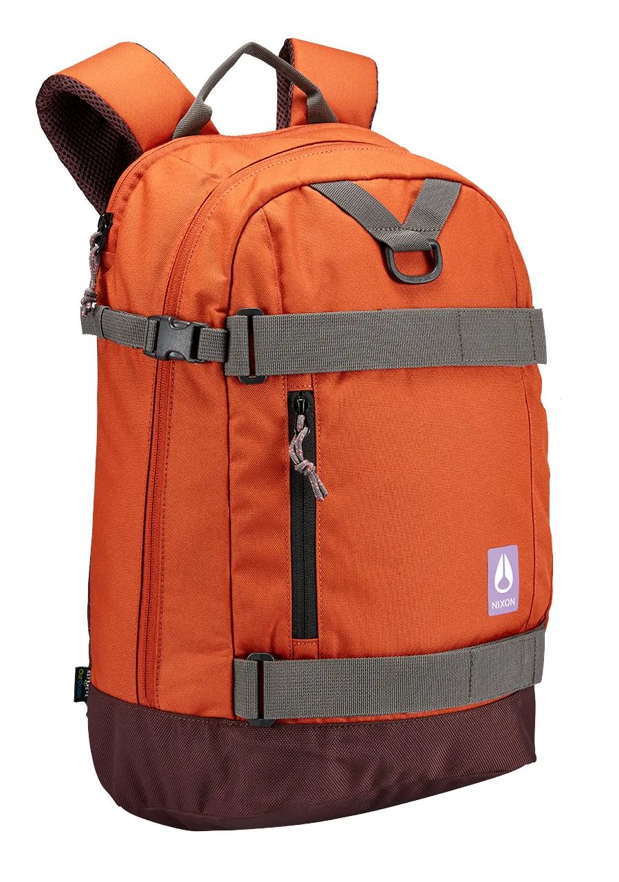 Gamma Backpack - Dark Olive
