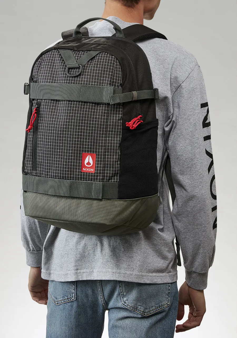 Gamma Backpack - Dark Olive