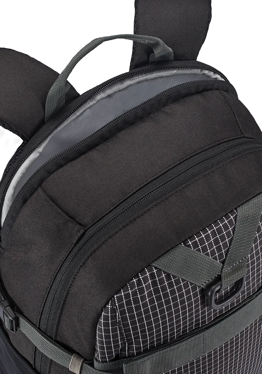 Gamma Backpack - Dark Olive