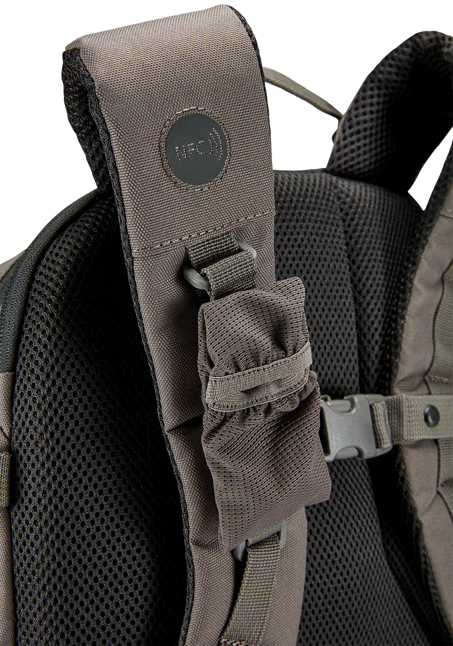Gamma Backpack - Dark Olive