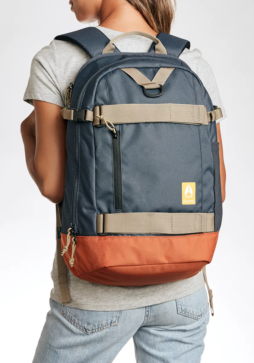 Gamma Backpack - Dark Olive