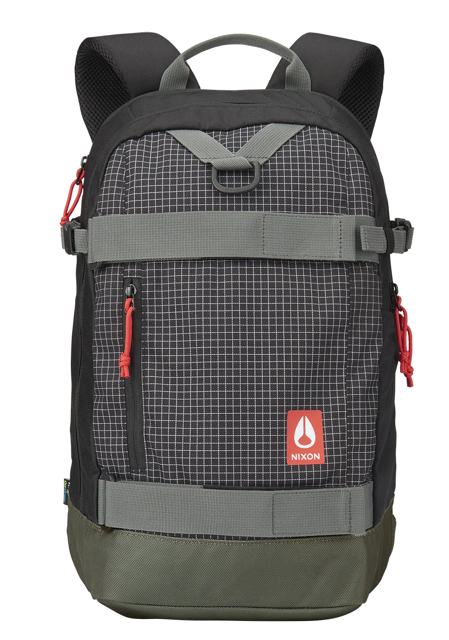 Gamma Backpack - Dark Olive