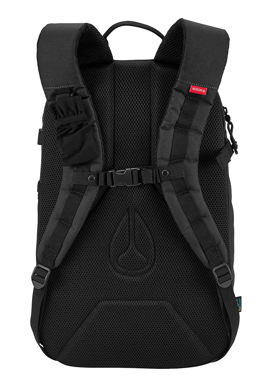 Gamma Backpack - Dark Olive