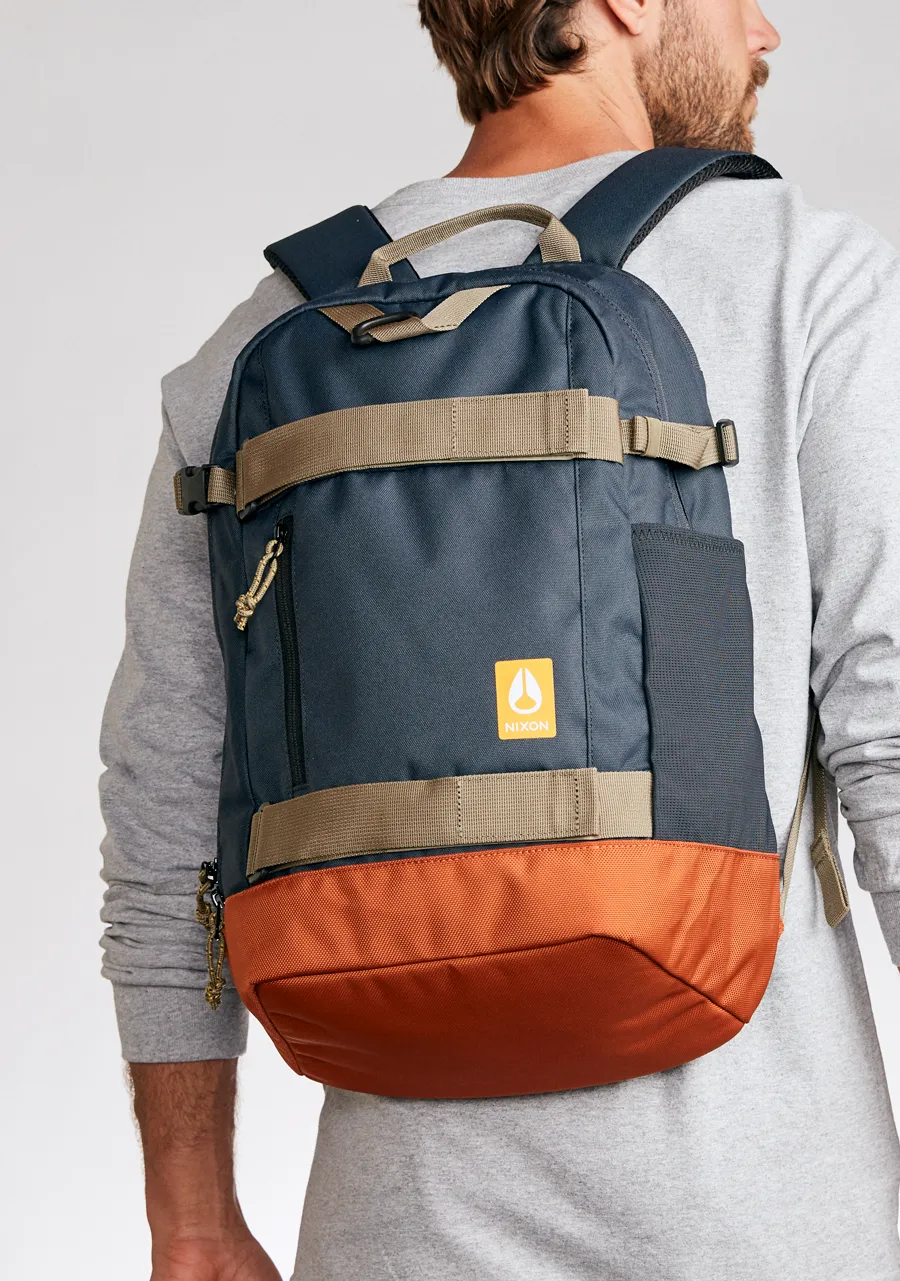 Gamma Backpack - Dark Olive