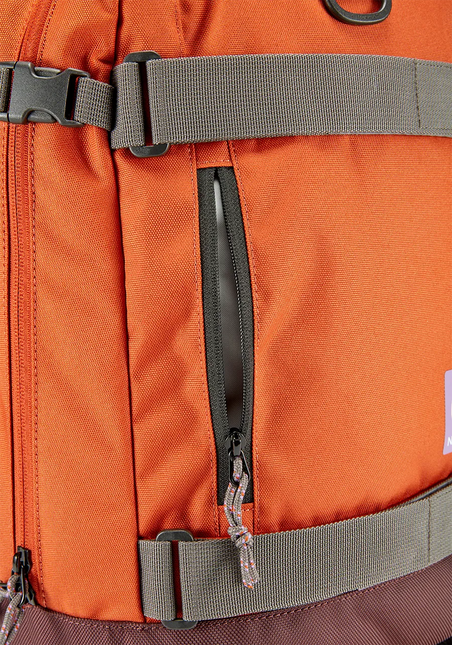 Gamma Backpack - Dark Olive