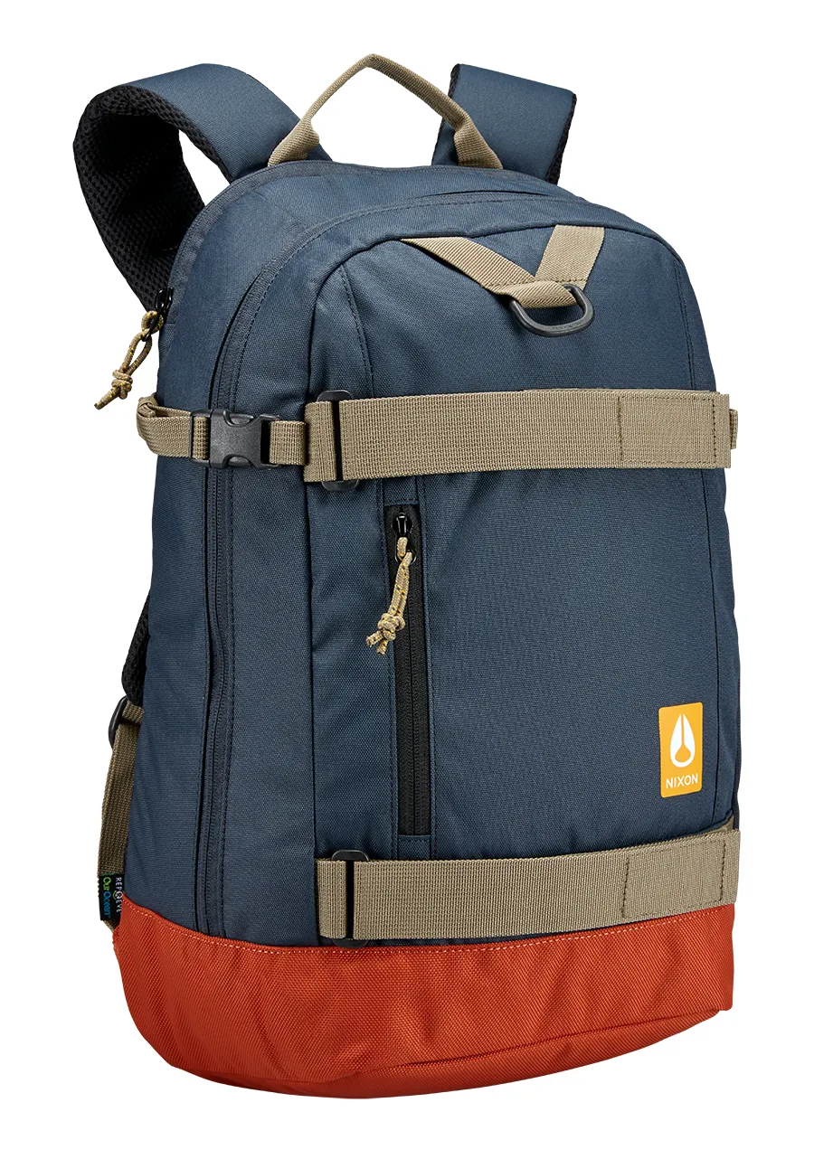 Gamma Backpack - Dark Olive
