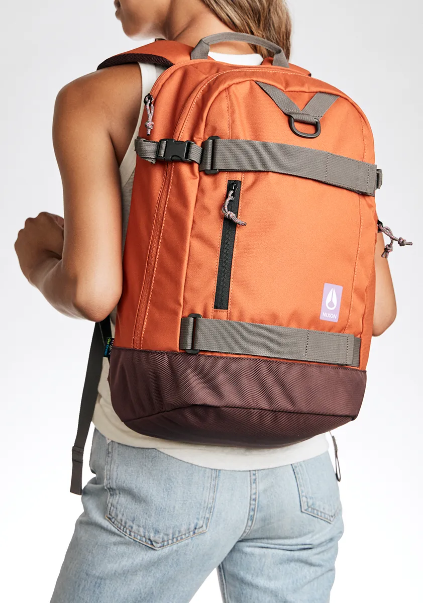 Gamma Backpack - Dark Olive