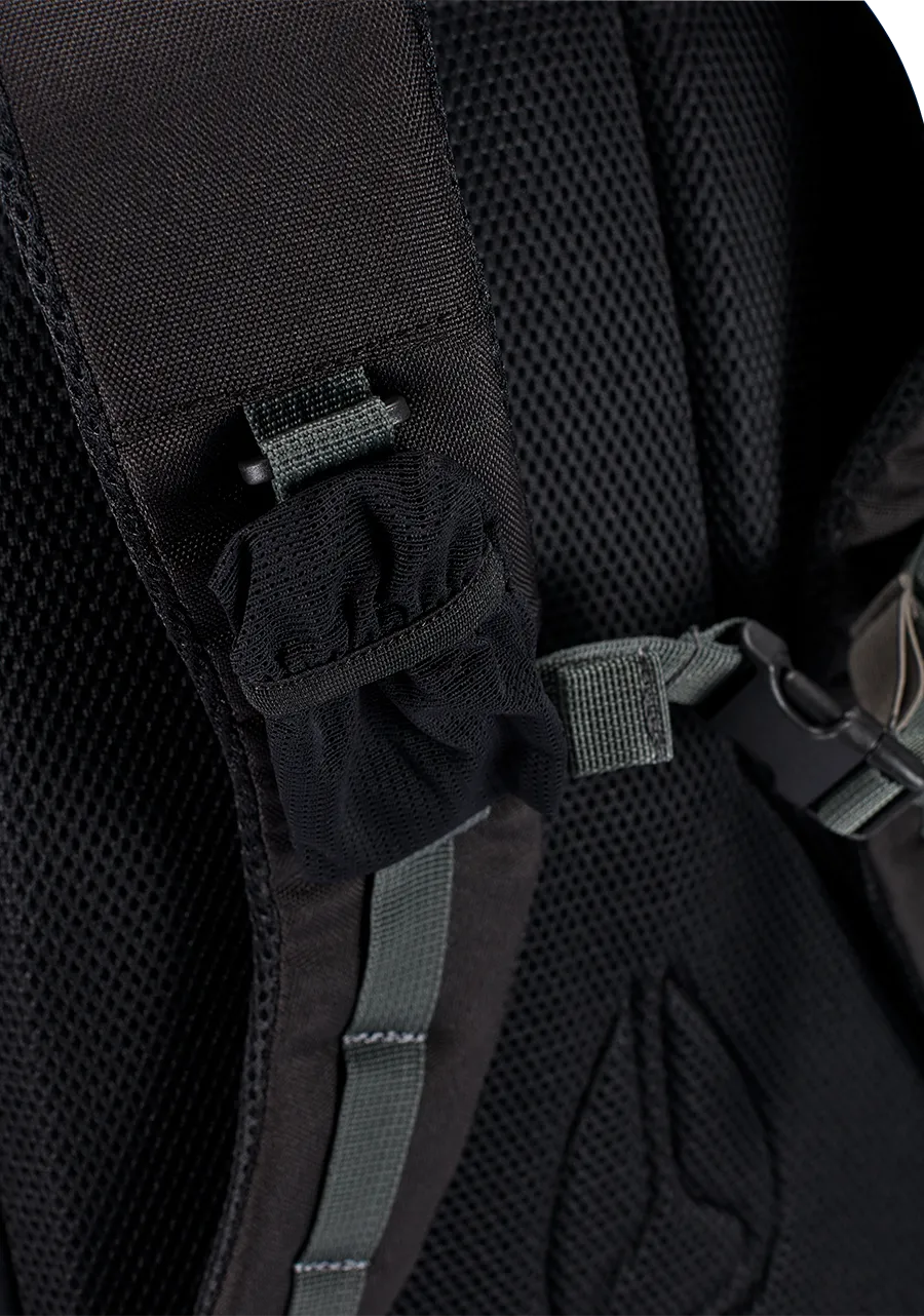 Gamma Backpack - Dark Olive