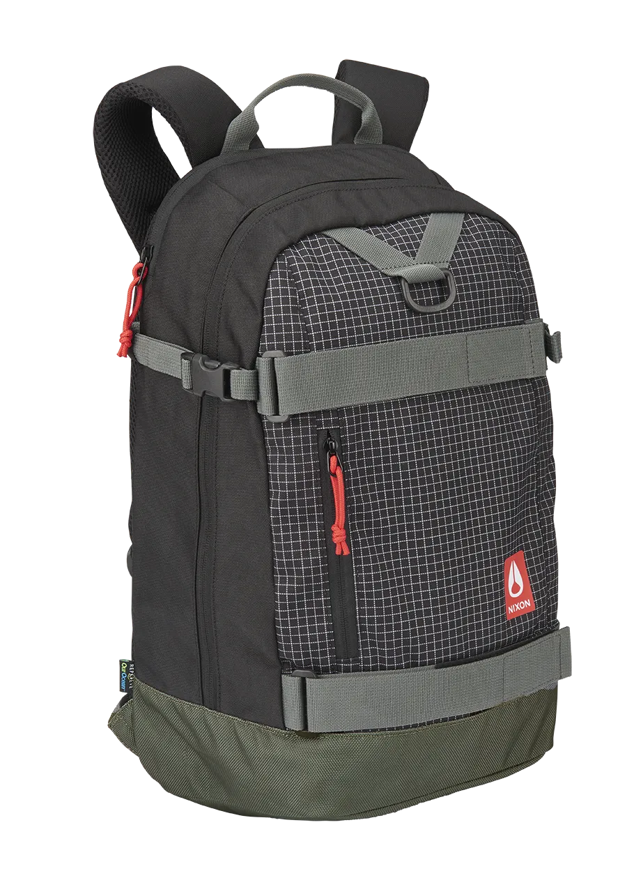 Gamma Backpack - Dark Olive