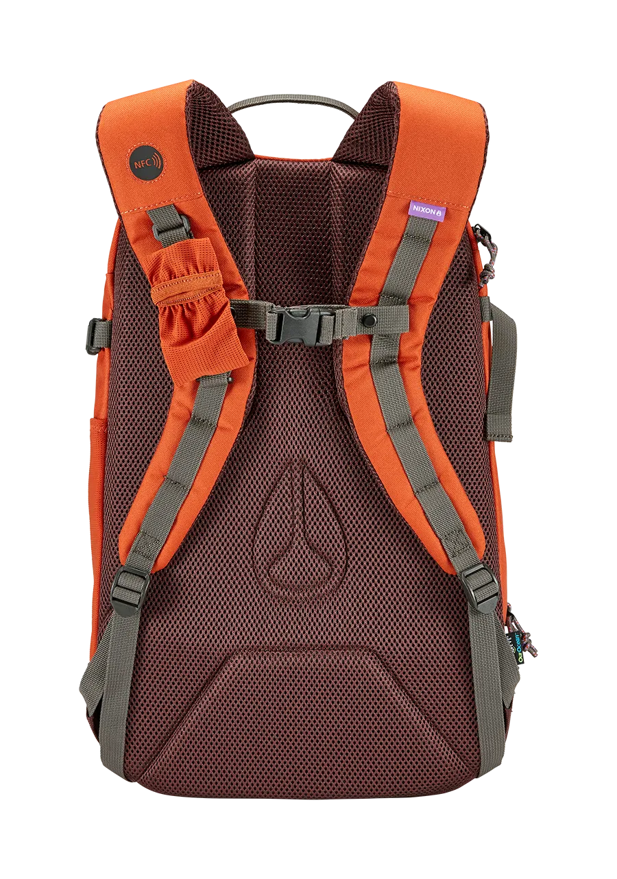 Gamma Backpack - Dark Olive