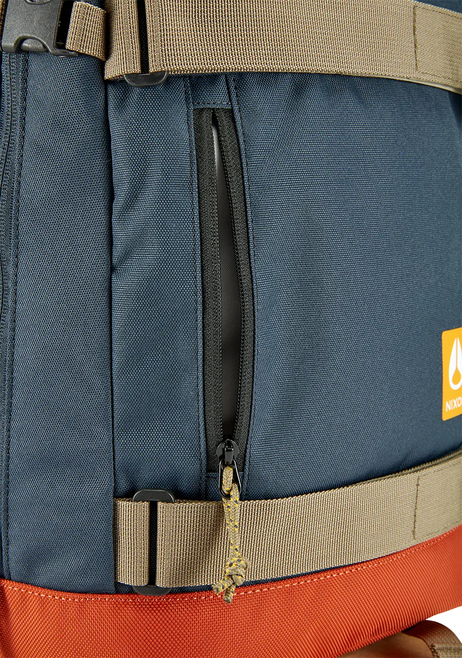 Gamma Backpack - Dark Olive
