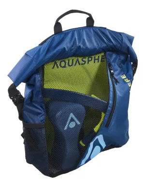 Gear Mesh 30L Backpack - Navy/Black