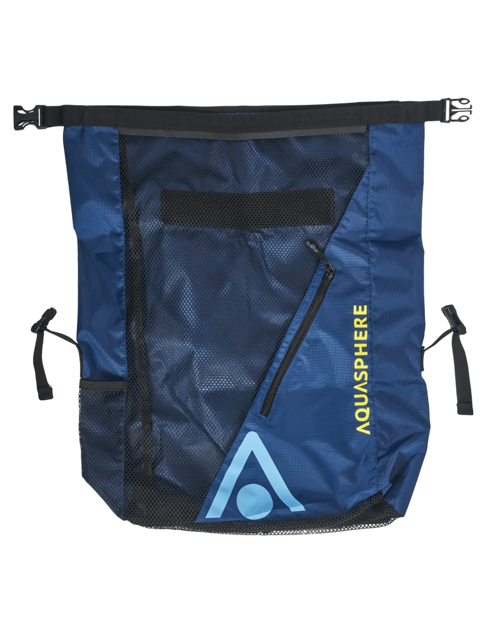 Gear Mesh 30L Backpack - Navy/Black